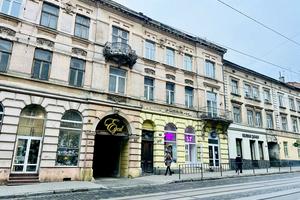 комерційна за адресою Городоцька вул., 97