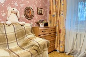 квартира за адресою Георгія Гонгадзе просп. (Радянської України), 32-Б