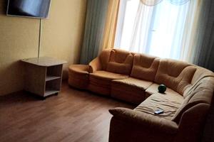 квартира по адресу Тарасовский пер., 4