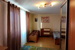 квартира за адресою Одеса, Миколаївська дорога вул., 229