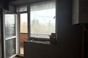 квартира по адресу Старокостянтинівське шоссе, 2к