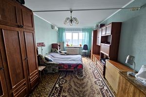 квартира за адресою житловий масив Тополя-1 вул., 4