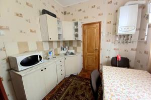 дом по адресу 22 лінія, 1