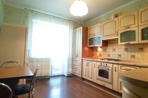 квартира по адресу Бортняка, 4