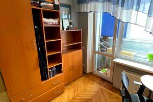 квартира за адресою Дерев'янка вул., 3б