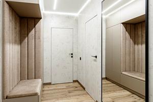 квартира по адресу Заозерна, 1