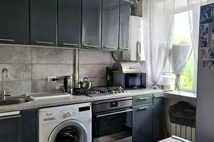 квартира за адресою Запорізьке шосе, 14