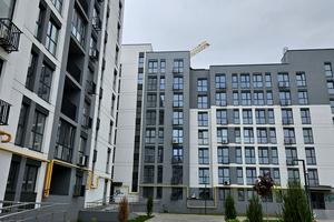 квартира за адресою Козацька вул., 17