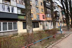 квартира за адресою Олександра Поля просп. (Кірова), 50