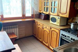 квартира за адресою Георгія Гонгадзе просп. (Радянської України), 6