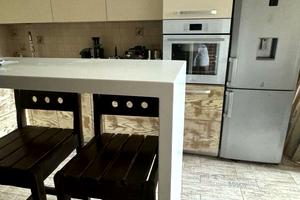 квартира за адресою Новоолександрівська вул., 54