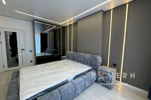 квартира за адресою Ленкавського вул., 34 к3