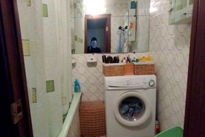 квартира за адресою Одеса, Ак.Вильямса, 52/1
