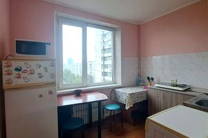 квартира по адресу Героев Труда ул. (Героїв Праці), 4