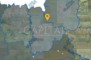 ділянка за адресою 