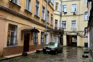 квартира за адресою Садова вул., 7