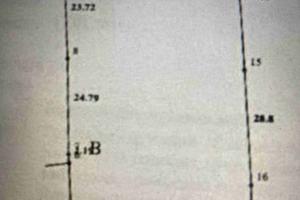 ділянка за адресою Богдана Ступки, 24
