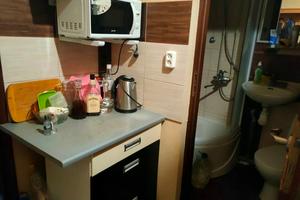квартира за адресою Гарібальді вул., 26