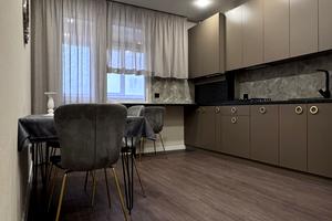 квартира за адресою Лісогринівецька вул., 34