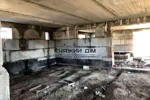 ділянка за адресою Джерельна