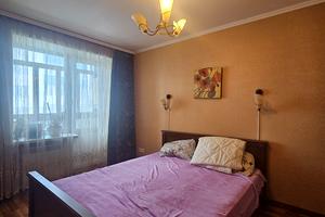 квартира за адресою Розвадовського вул., 11-13