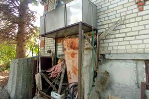 ділянка за адресою с. Ржавець, 