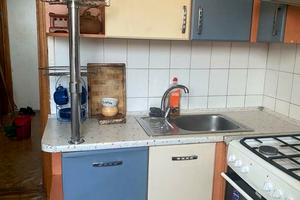 квартира по адресу Славы просп., 7