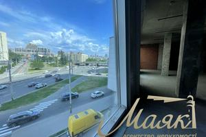 коммерческая по адресу Берестейский просп. (Победы), 13