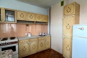 квартира по адресу Мира просп., 63