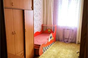 квартира по адресу Гвардейцев-Широнинцев ул., 33