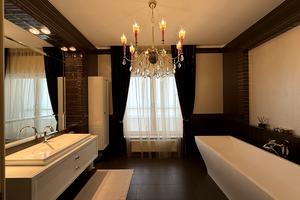 квартира за адресою Французький бульв., 9