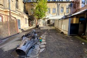 квартира по адресу Еврейская ул., 1