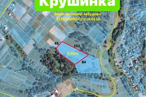участок по адресу 