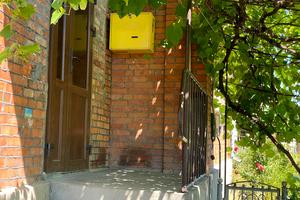 будинок за адресою Проізд Ранковий, 13