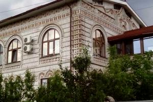 будинок за адресою Харків, Барабашова вул.