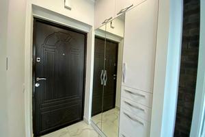 квартира за адресою Андрія Мельника вул., 10