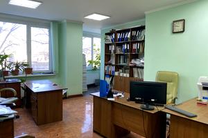 коммерческая по адресу Обсерваторный пер., 2/6