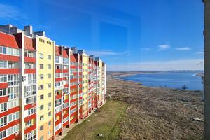 квартира за адресою Архітектора Старова вул., 10г