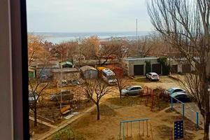 квартира за адресою Героїв України просп. (Героїв Сталінграду), 75В