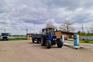 коммерческая по адресу Дорожня, 12