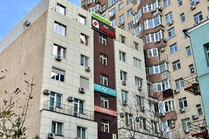 коммерческая по адресу Жилянская ул., 120-Б