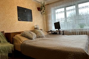 квартира по адресу Даниила Щербаковского ул. (Щербакова), 42/44