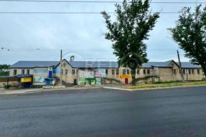 комерційна за адресою Кривий Ріг, Кобилянського вул., 158А
