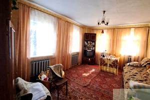 дом по адресу Новосёловская ул., 5