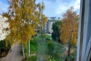 квартира за адресою Тролейбусна вул., 8