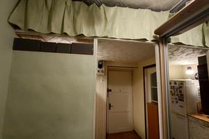 комната по адресу Мира ул., 38/4