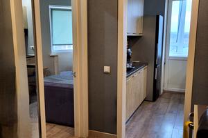 квартира за адресою Київська вул., 37