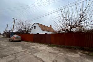 комерційна за адресою Кривий Ріг, Григорія Гуляницького пров. (Фучика), 40