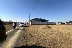 участок по адресу Італійська