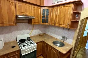 квартира за адресою Донецька вул., 26